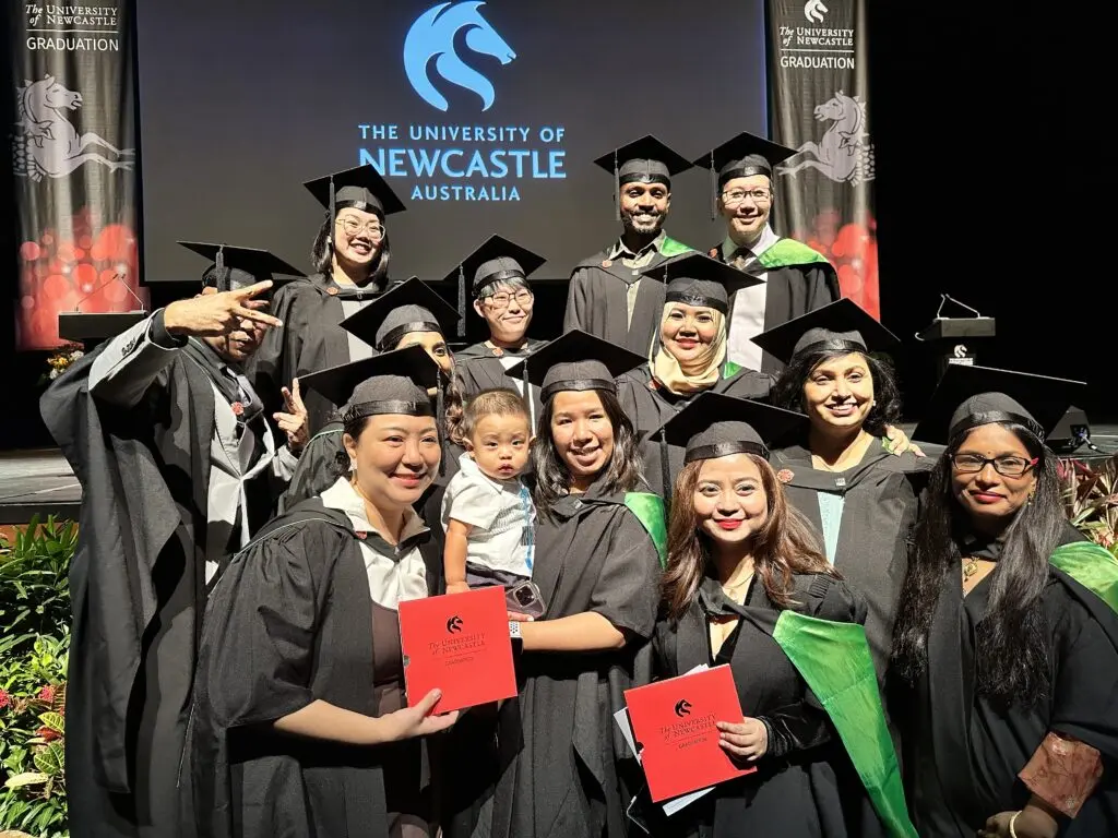 University of Newcastle