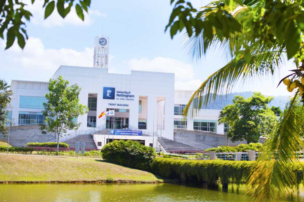 International Campuses