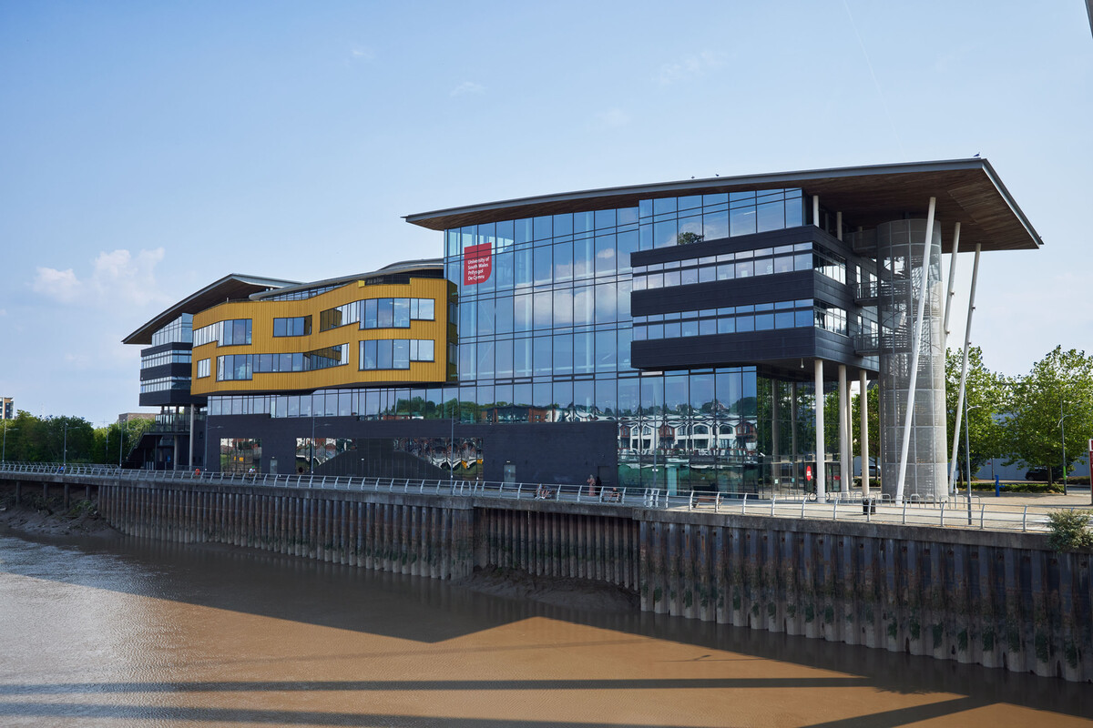 Newport Campus (Technology & Science)