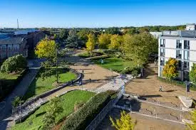 ONCAMPUS Southampton