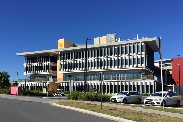 Toowoomba Campus (Main)