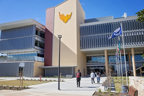 Springfield Campus
