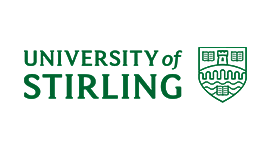 University of Stirling - INTO Logo