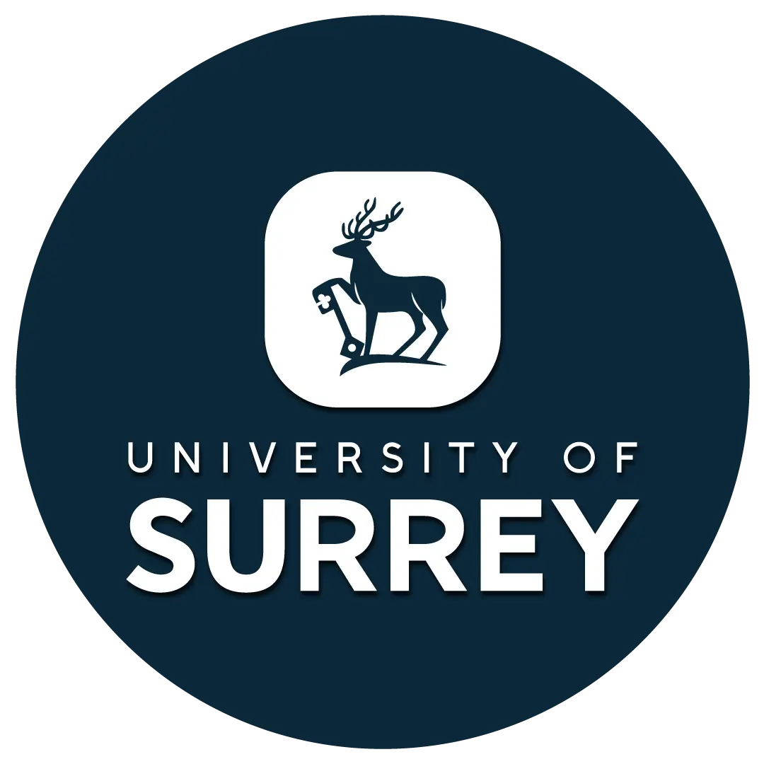 University of Surrey (Study Group) Logo