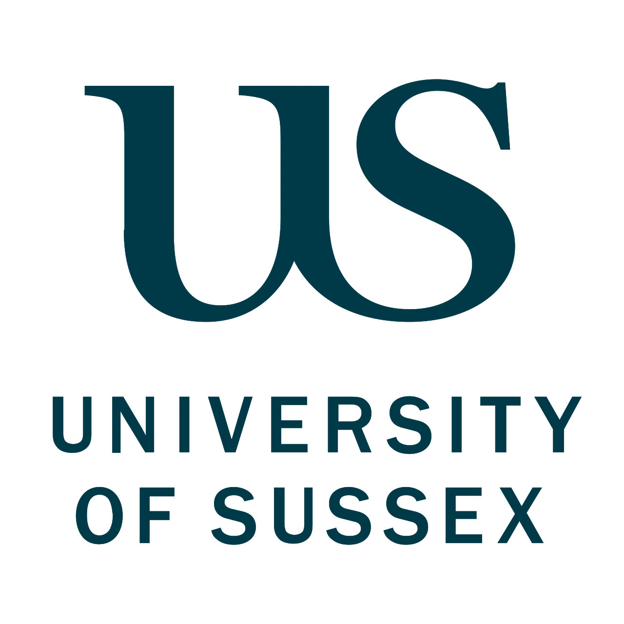 University of Sussex - Study Group Logo