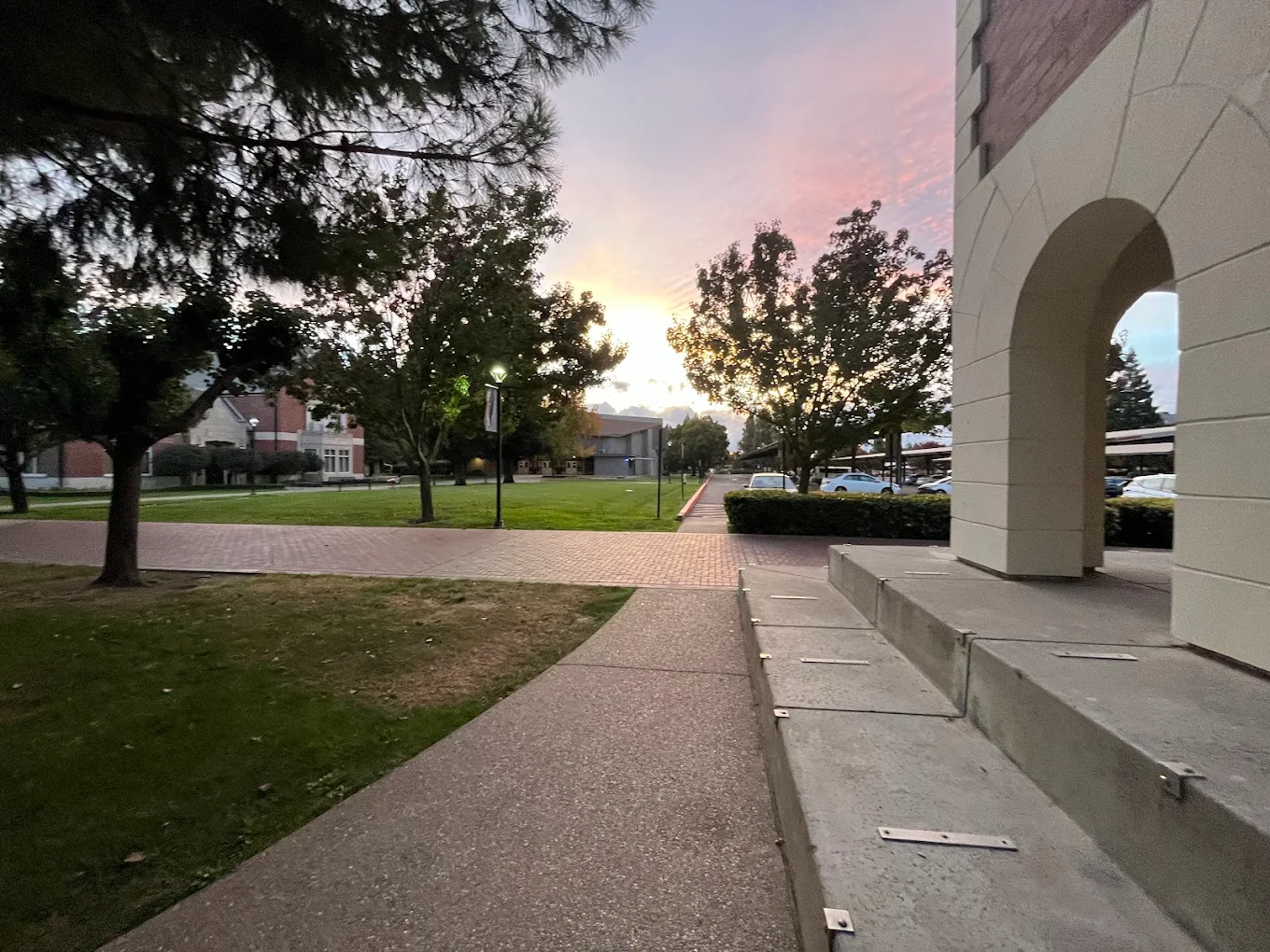 San Francisco Campus