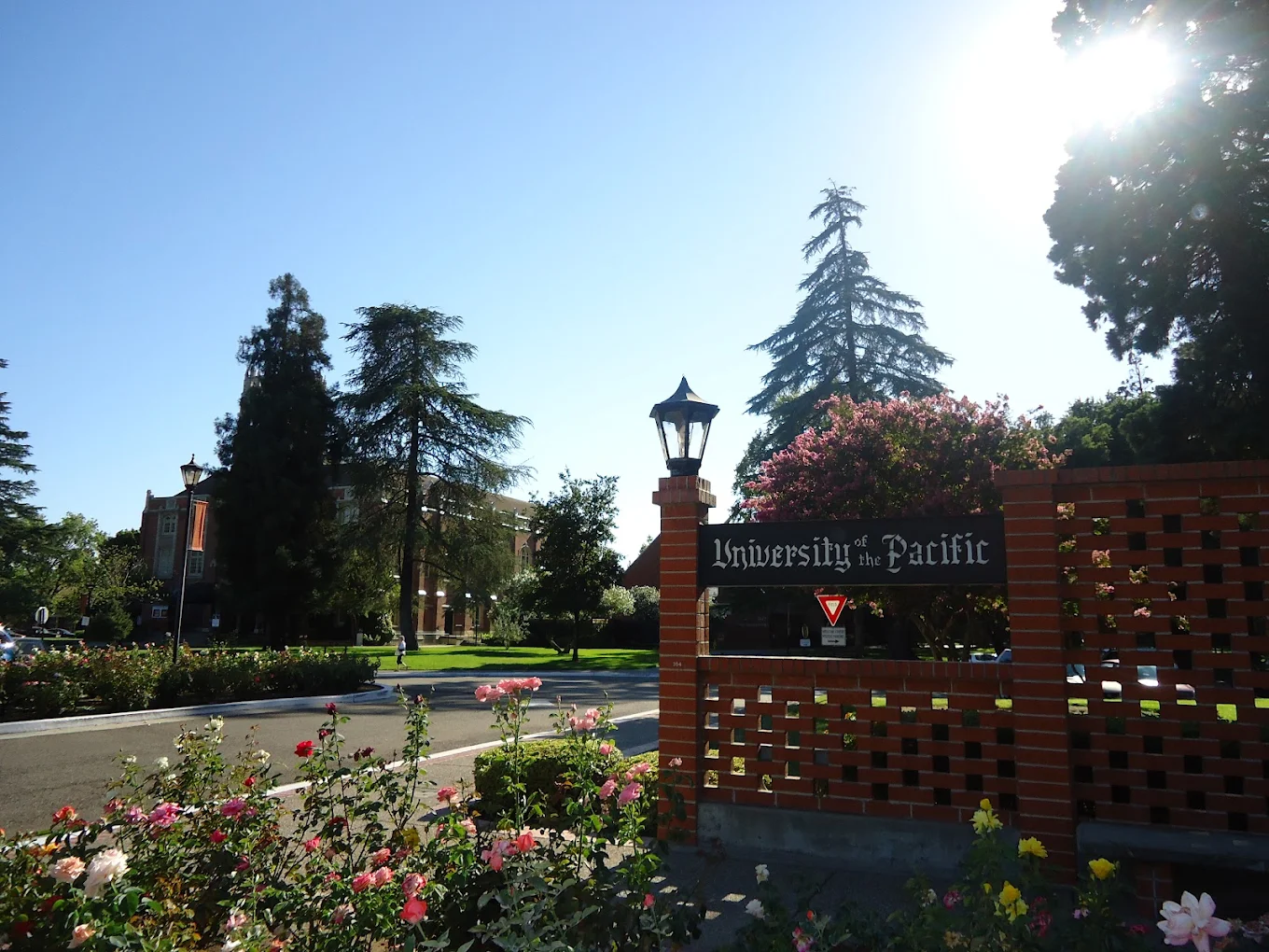 Sacramento Campus