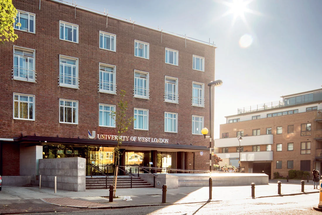 University of West London