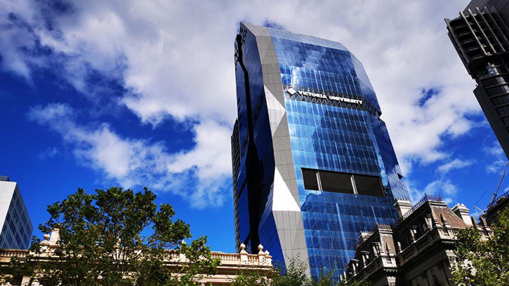 City Flinders Campus