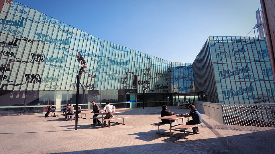 Footscray Nicholson & Footscray Park