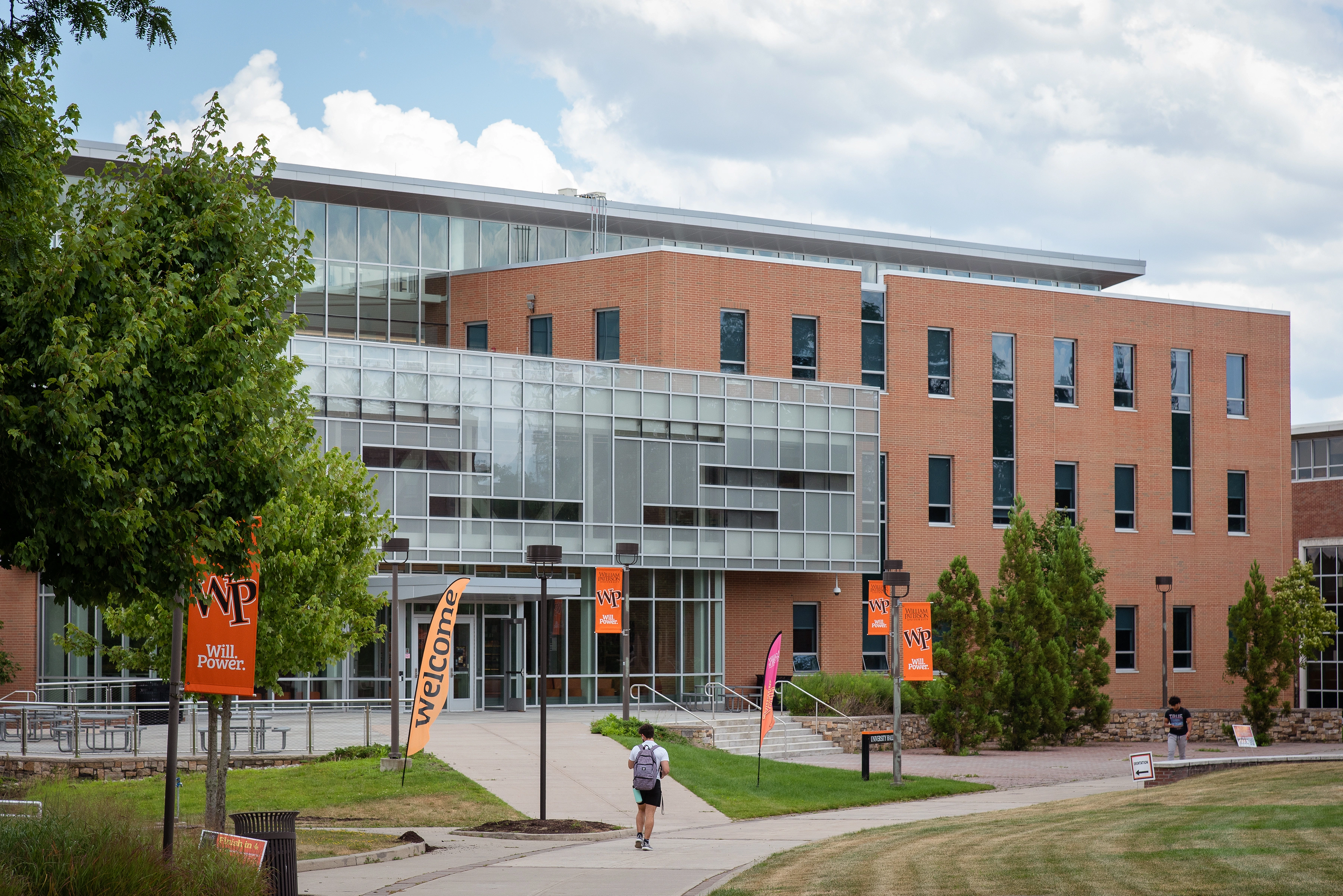 William Paterson University (EAG)